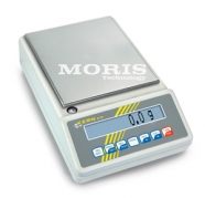 Precision balances Kern 572-33