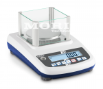 Precision balances Kern PFB 1200-2