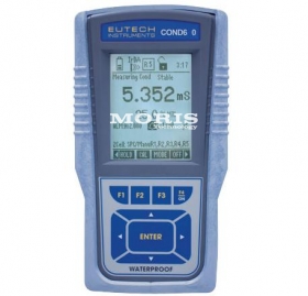 Handheld COND meter CyberScan COND600