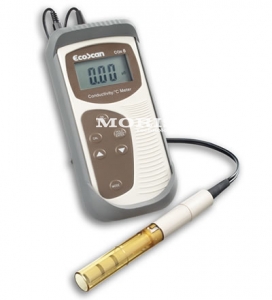 Handheld COND meter EcoScan CON 6