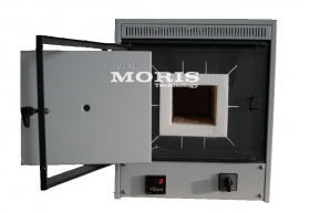 High temperature oven SNOL 4/1100