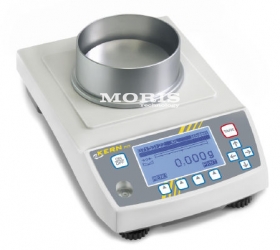 Precision balances Kern PKS 360-3