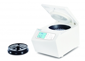 Laboratorinė mini centrifuga LaboGene ScanSpeed 1536