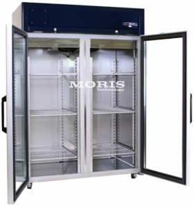 Refrigerator SKADI LR 1400 G