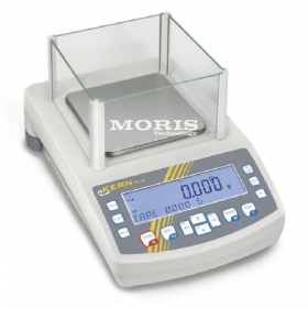 Precision balances KERN PLJ 300-3CM